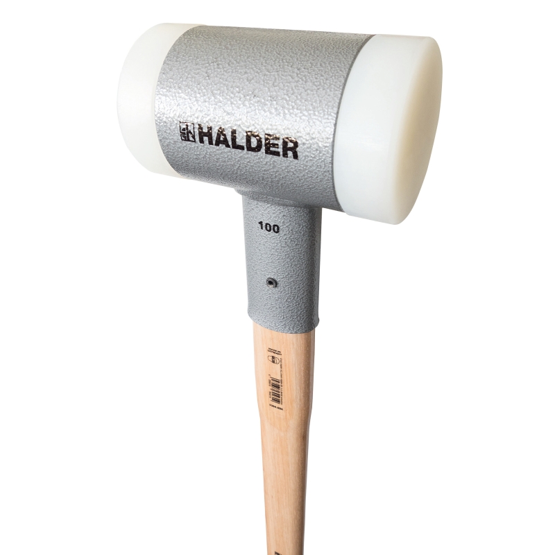 HALDER NON-REBOUND SLEDGE HAMMER
