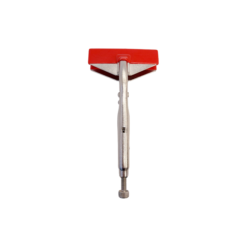 JOUANEL SEAM CLAMP