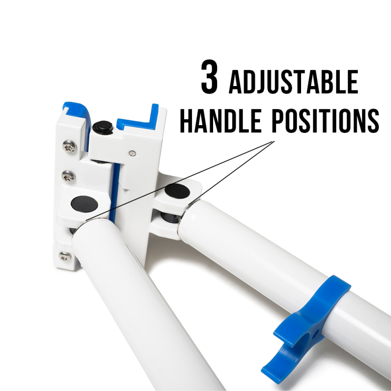 FBC MINI - ADJUSTABLE SEAM CLOSER 2-IN-1 - Image 3