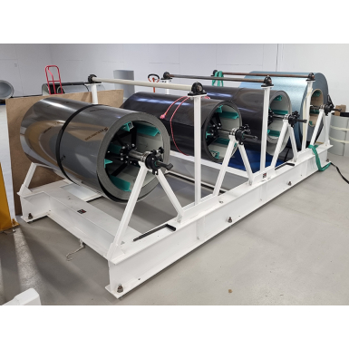 COIL STORAGE