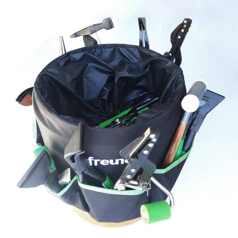 FREUND BUCKET BAG TOOL BUDDY