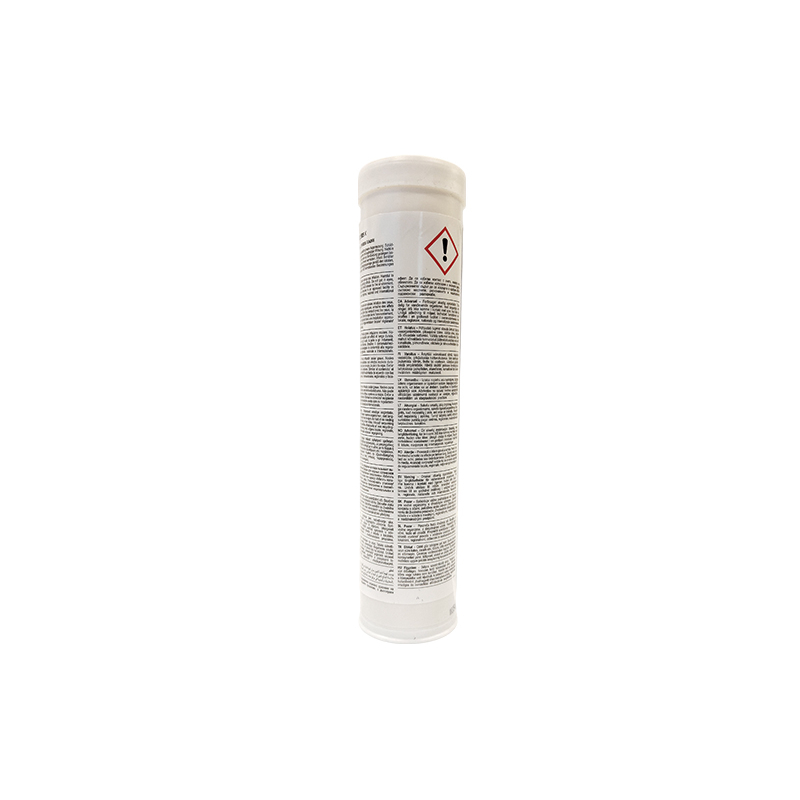 FUCHS HEAVY-DUTY GREASE WITH WHITE SOLID LUBRICANTS - Image 2