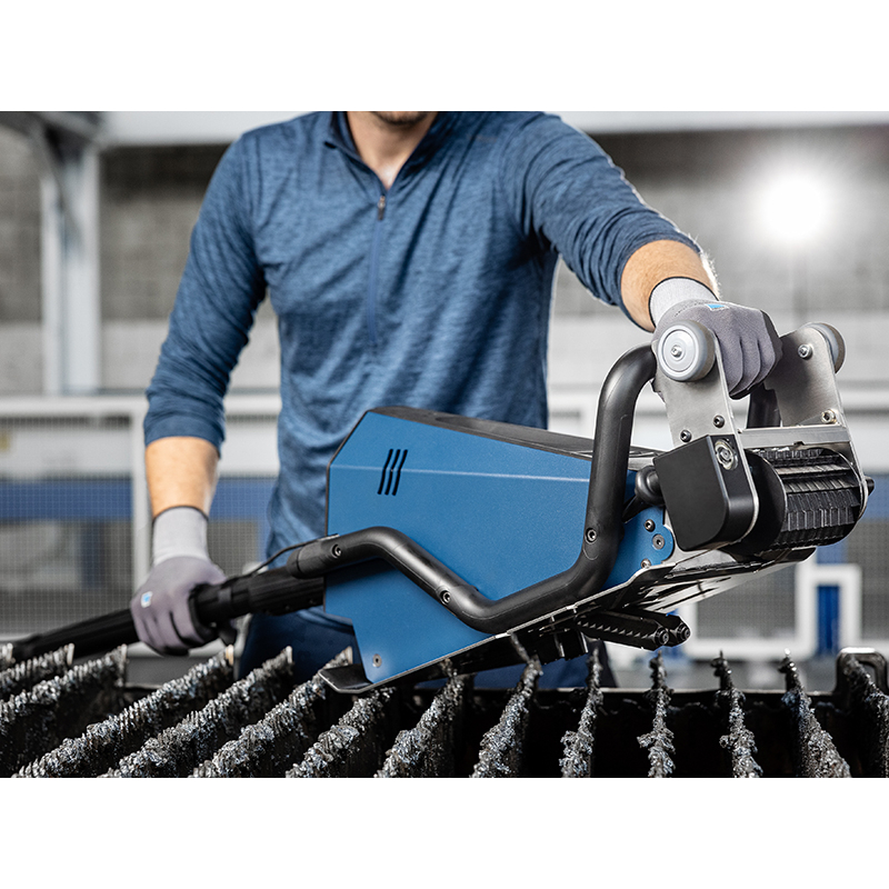 TRUMPF TRUTOL TSC 200 SLAT CLEANER POWERTOOL - Image 3