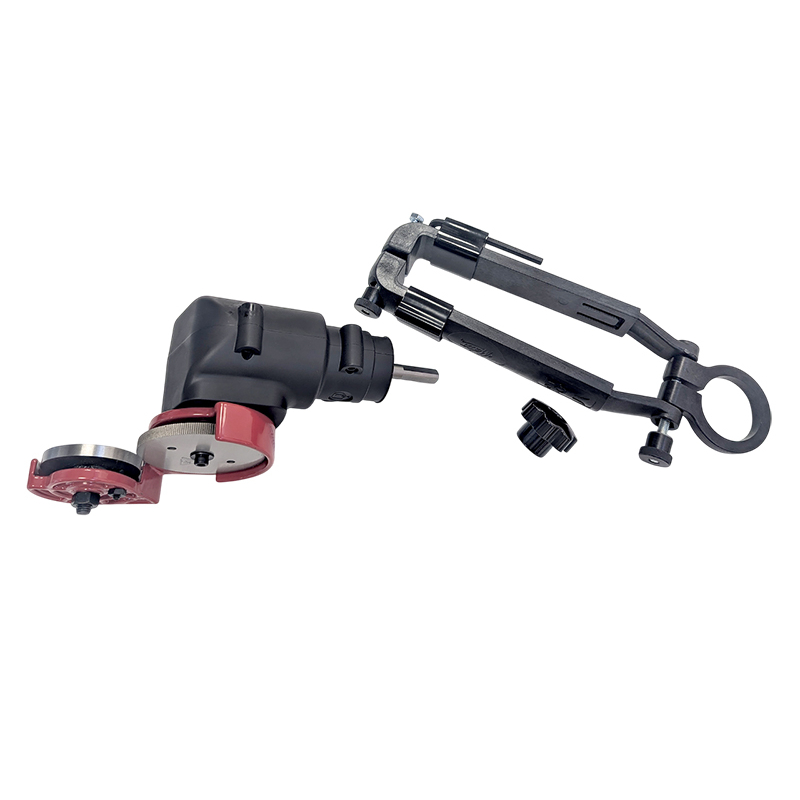 MALCO TURBOSHEAR ROTARY PANEL CUTTER - Image 4