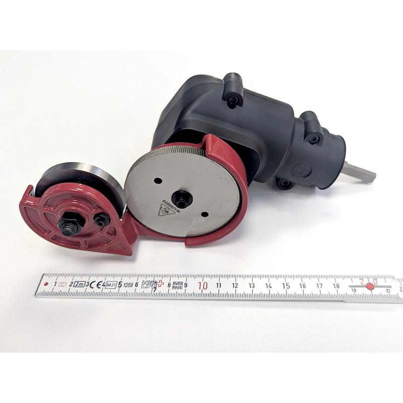 MALCO TURBOSHEAR ROTARY PANEL CUTTER - Image 5